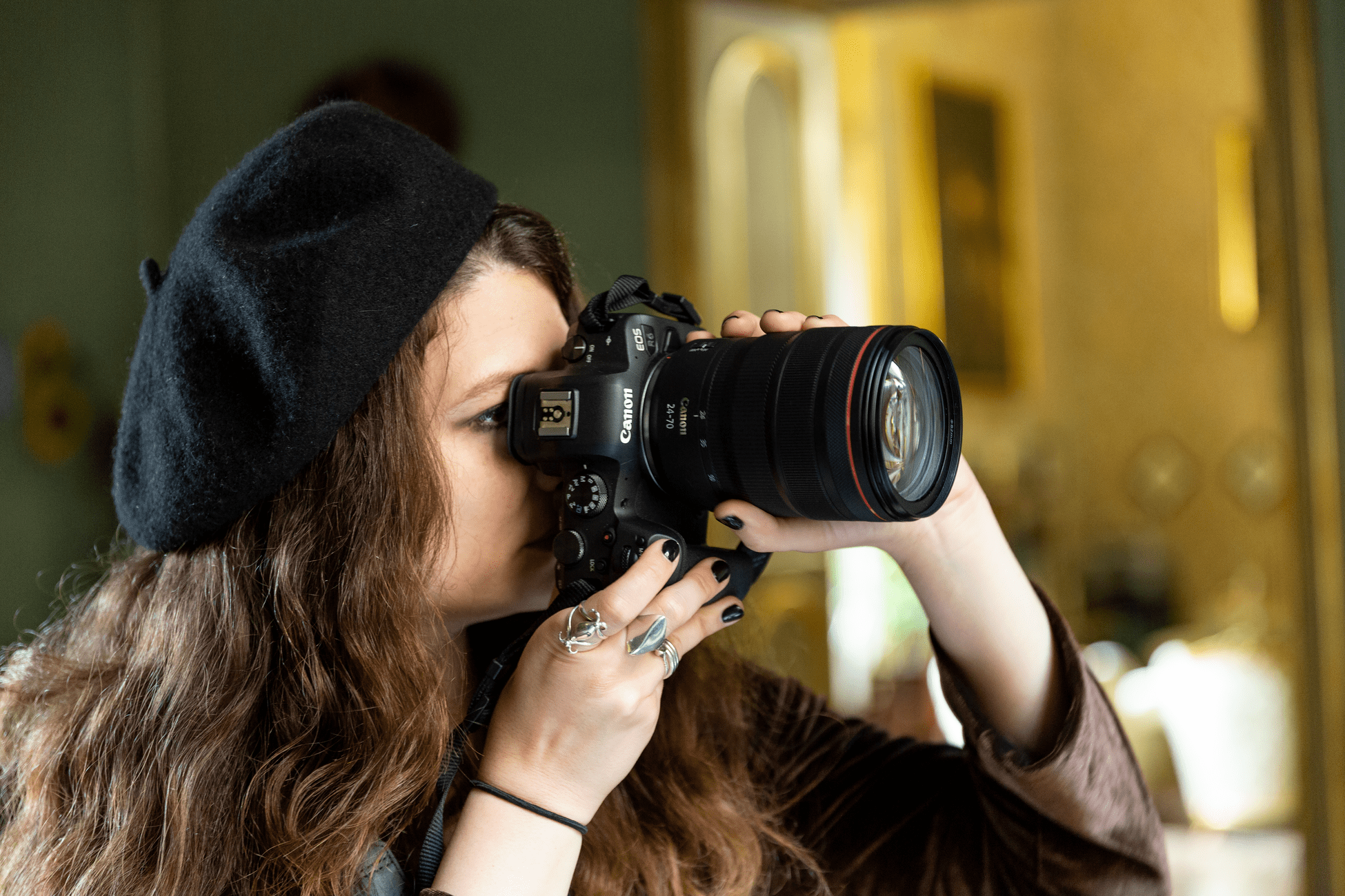 Canon EOS R6